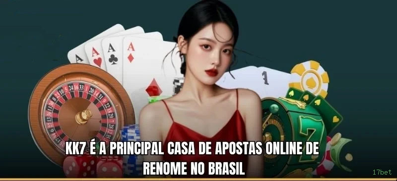 Slots 777 17bet