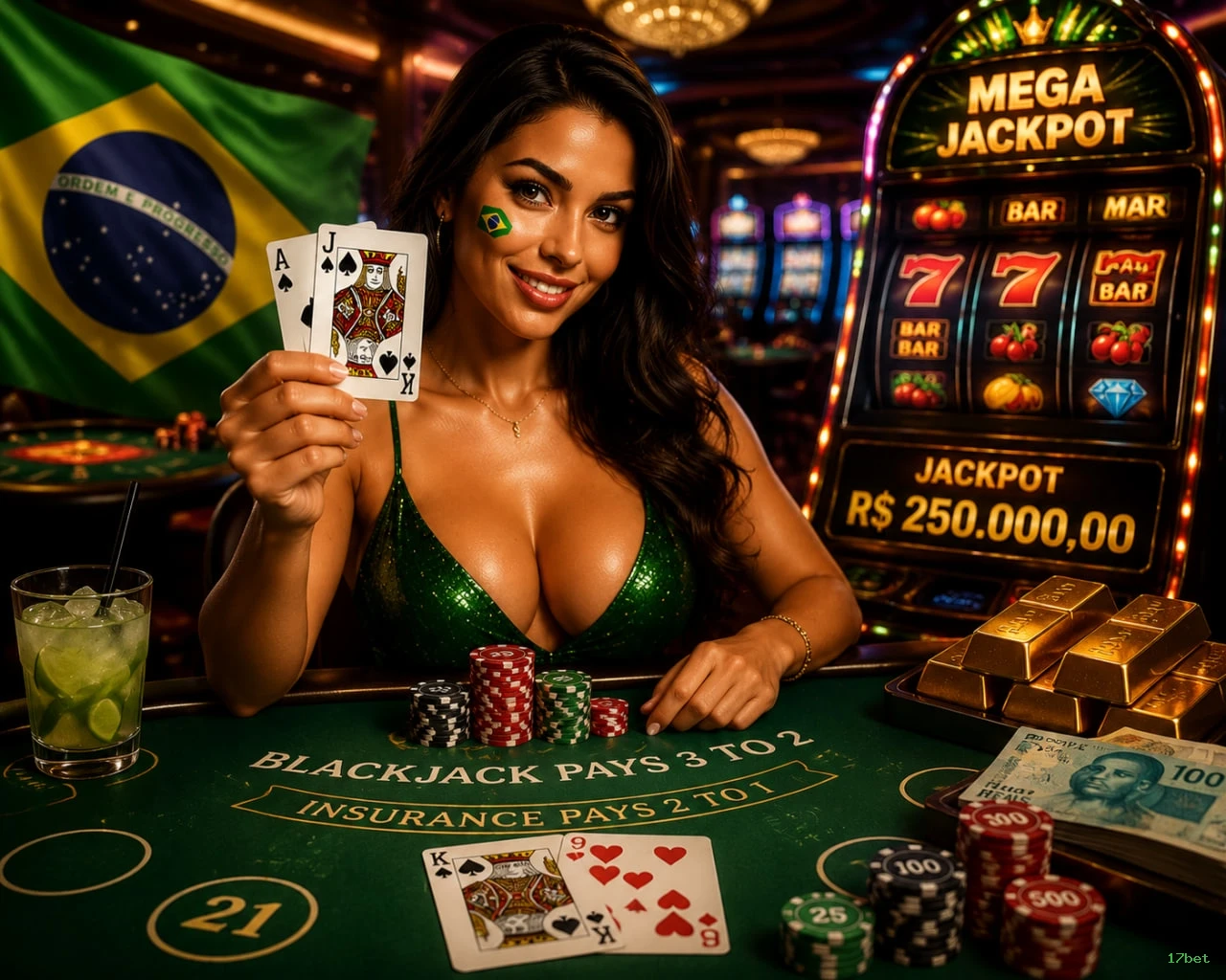 17bet App Mobile