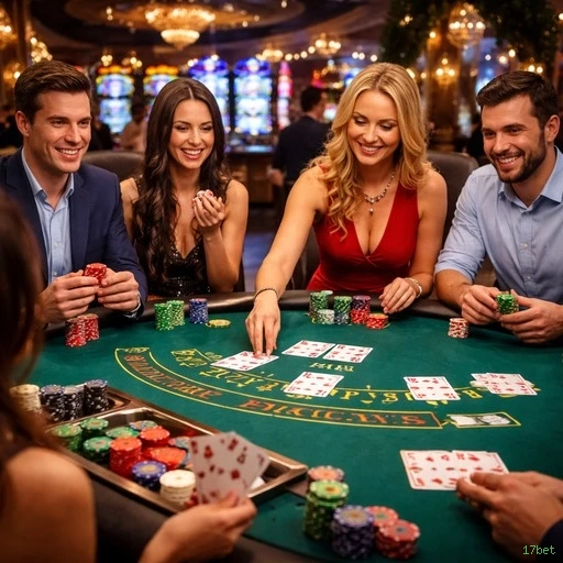 17bet App Android