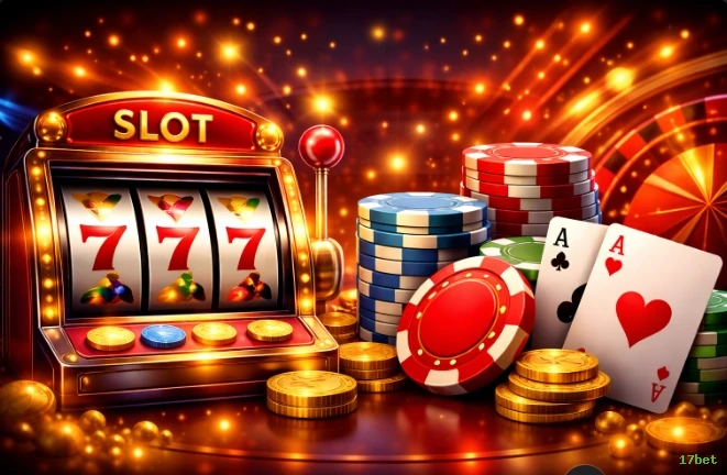 Bacará 17bet
