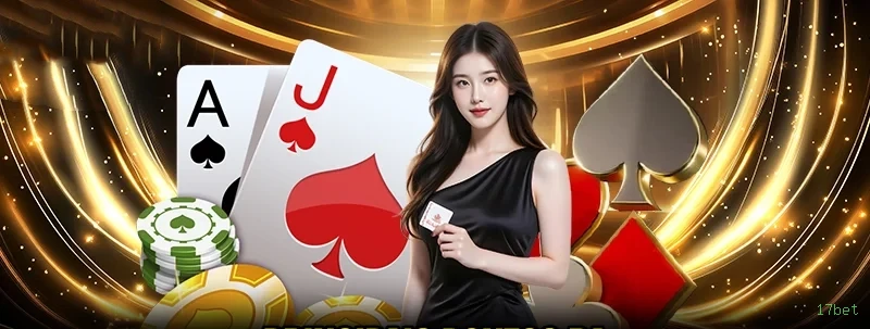 Baccarat 17bet