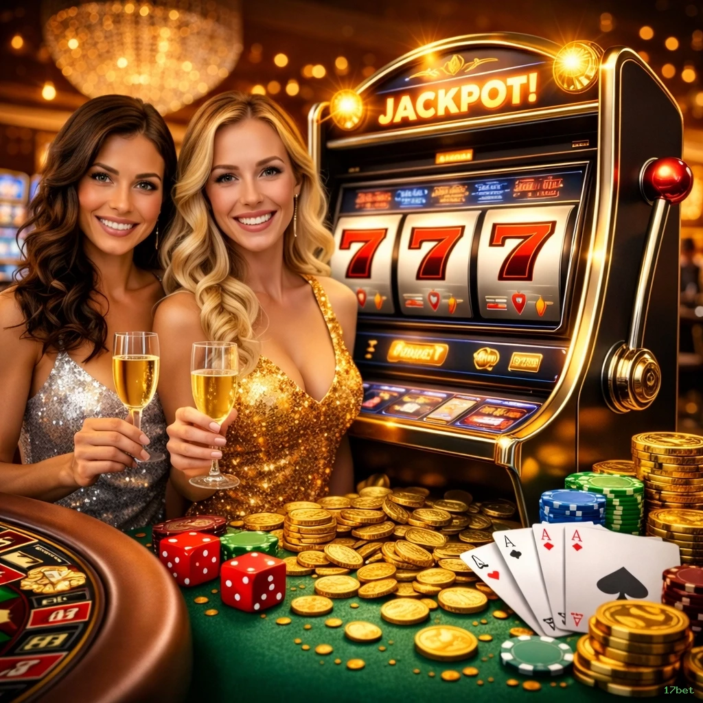 Baixar 17bet