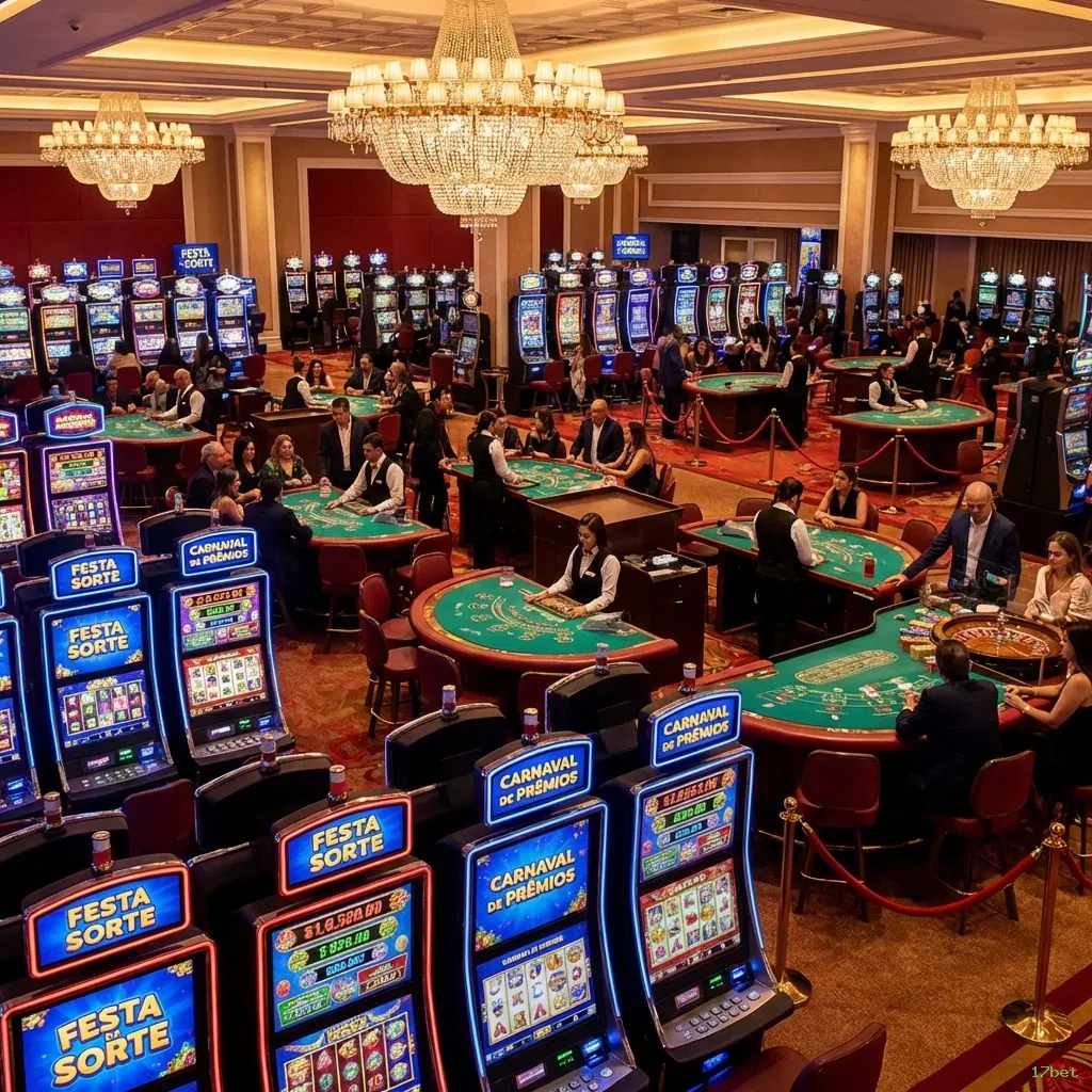 Baixar App 17bet