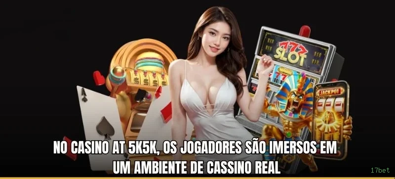 Bônus 17bet