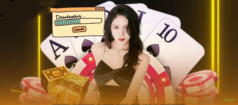 Casino Login 17bet