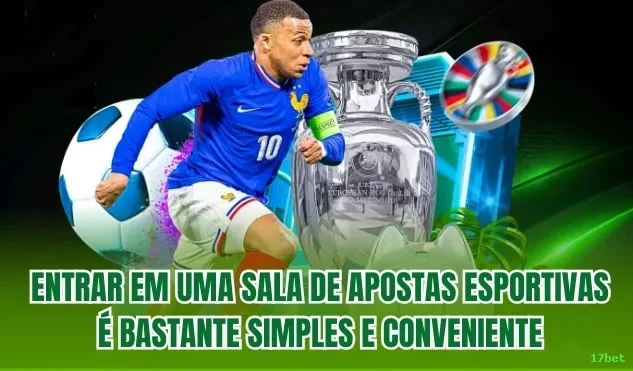 17bet Pagamentos