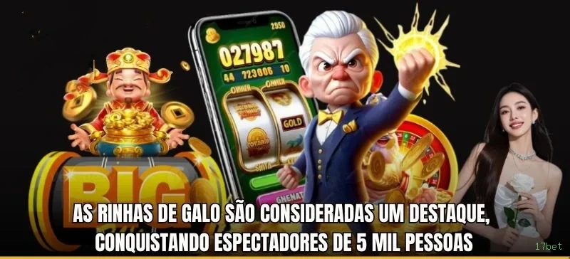 17bet Jogo Responsável