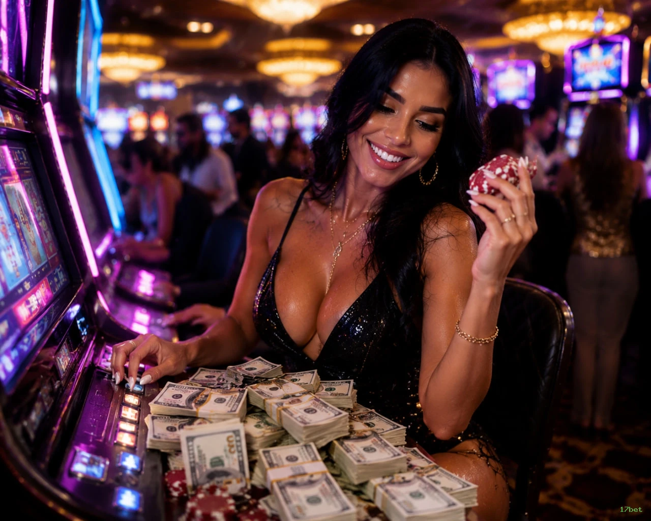 17bet Jogos
