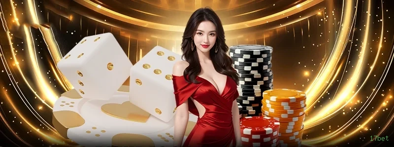 17bet Link Oficial