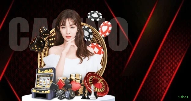 17bet Cassino Ao Vivo