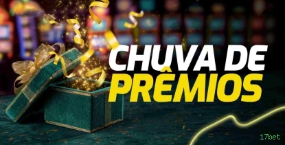 17bet PIX Saque