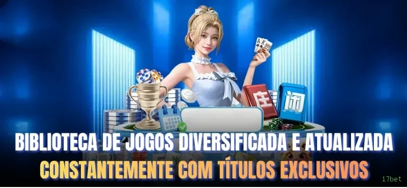 17bet Saque Hoje